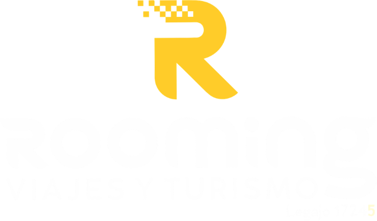 Rooming Viajes